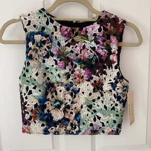 Nicole Miller Artelier top